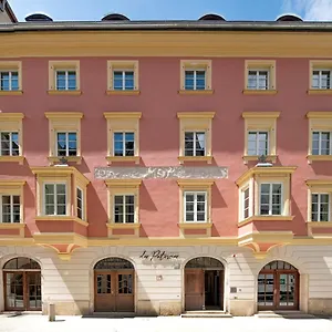 Hotel Altstadthotel Der Patrizier, Regensburg