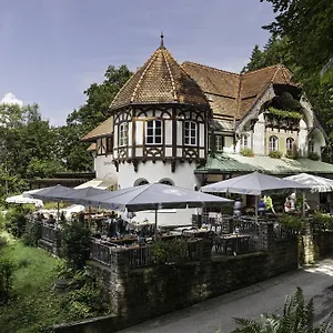Schlossrestaurant Neuschwanstein Guest house