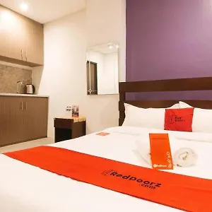  Aparthotel Shandong Residences 山东宾馆 Philippines