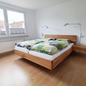 Deine Oase Mitten In Hannover. Apartment Hannover