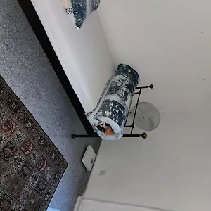 High Ceiling 2 Bedrooms Villa Troisdorf