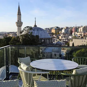 *** Hotel Dara Old Turkey
