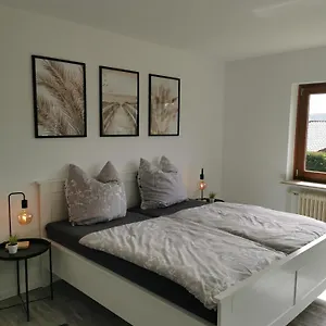 Sabrina's Apartment