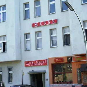 Messe Am Funkturm 2*, Berlijn Duitsland