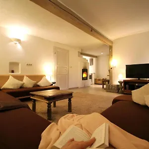 140 Qm Igelmuehle, Bei Der Romantischen Roedermuehle An Der Fraenkischen Saale In Deutschlands Mitte, 8 Km Zur A7 Ferienhaus