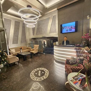 **** Hotel Nanda Turkey
