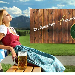 Gasthuis Beim Krahwirt, Deggendorf