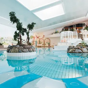 Rhoen Park Aktiv Hotel