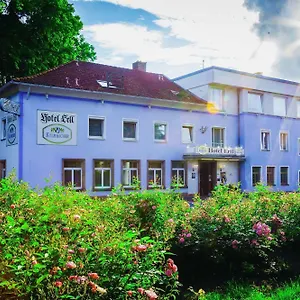Ertl Guest house