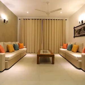  Hotel Lotus Sri Lanka