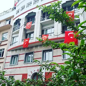 *** Hotel Hali Turkey