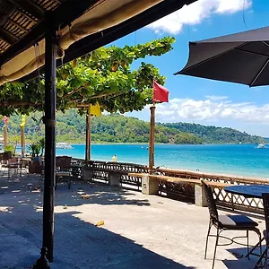 *** Hotel Playa Papagayo Philippines