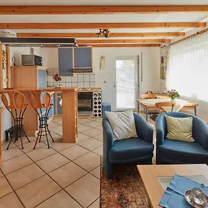 Ferien- Und Messewohnung/ Apartment Wahlscheid